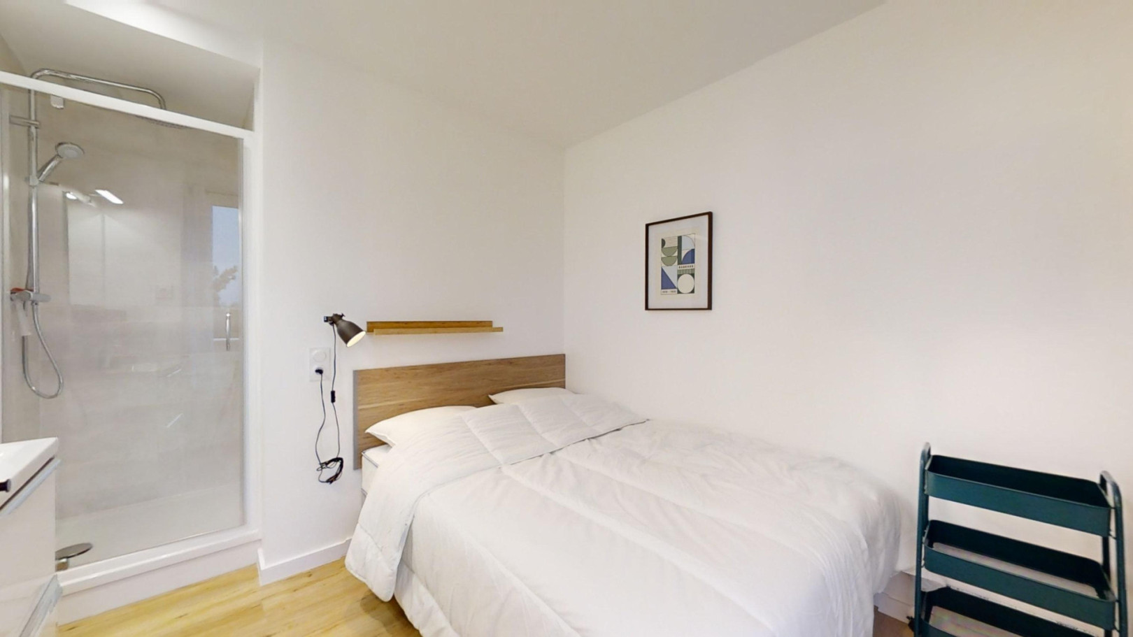 
                                                Colocation
                                                 Colocation 3 chambres