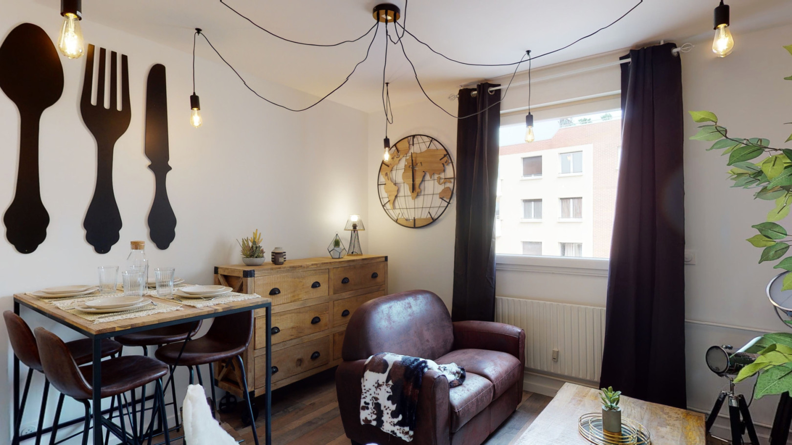 
                                                Colocation
                                                 Colocation 3 chambres