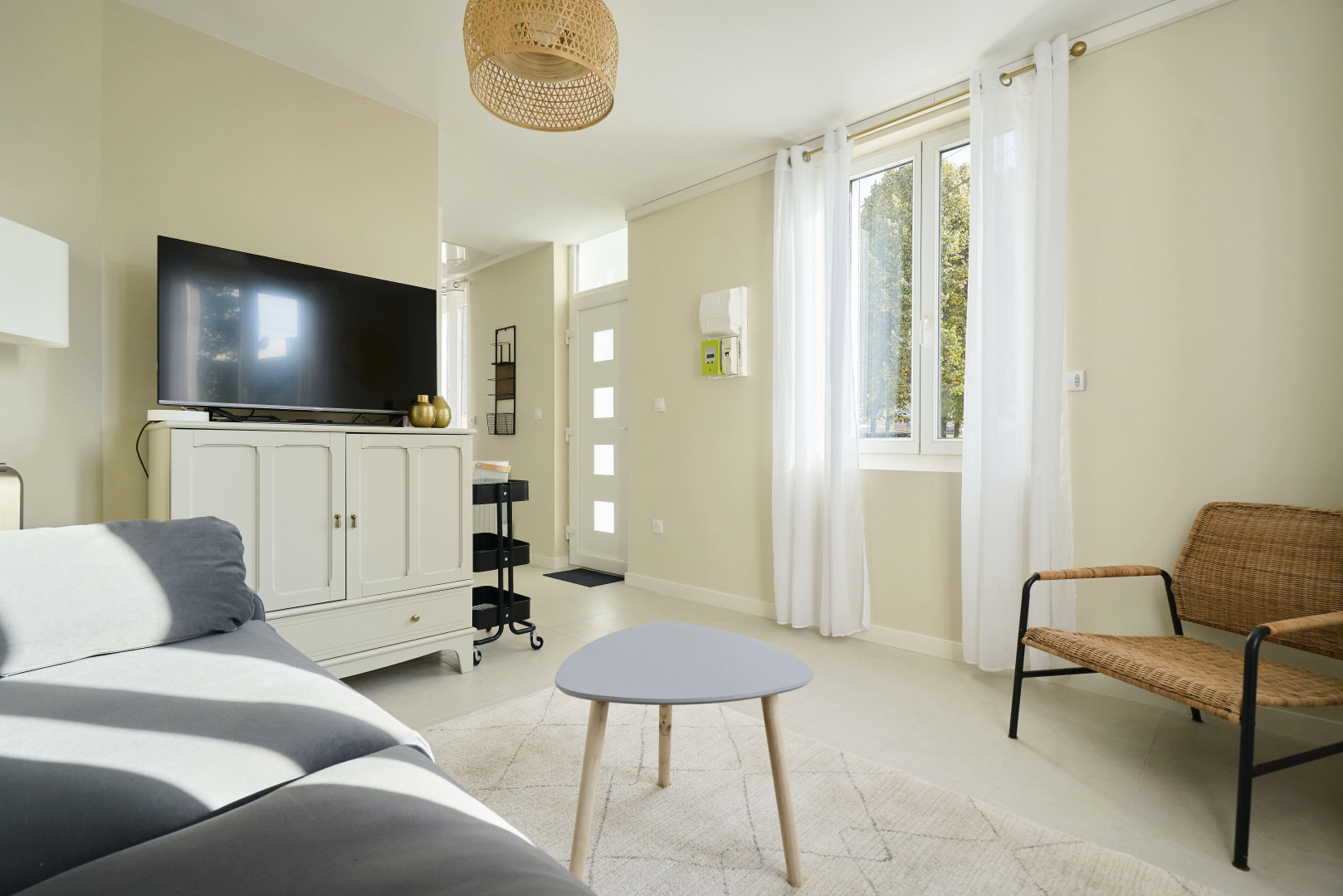 
                                                Colocation
                                                 Colocation 3 chambres