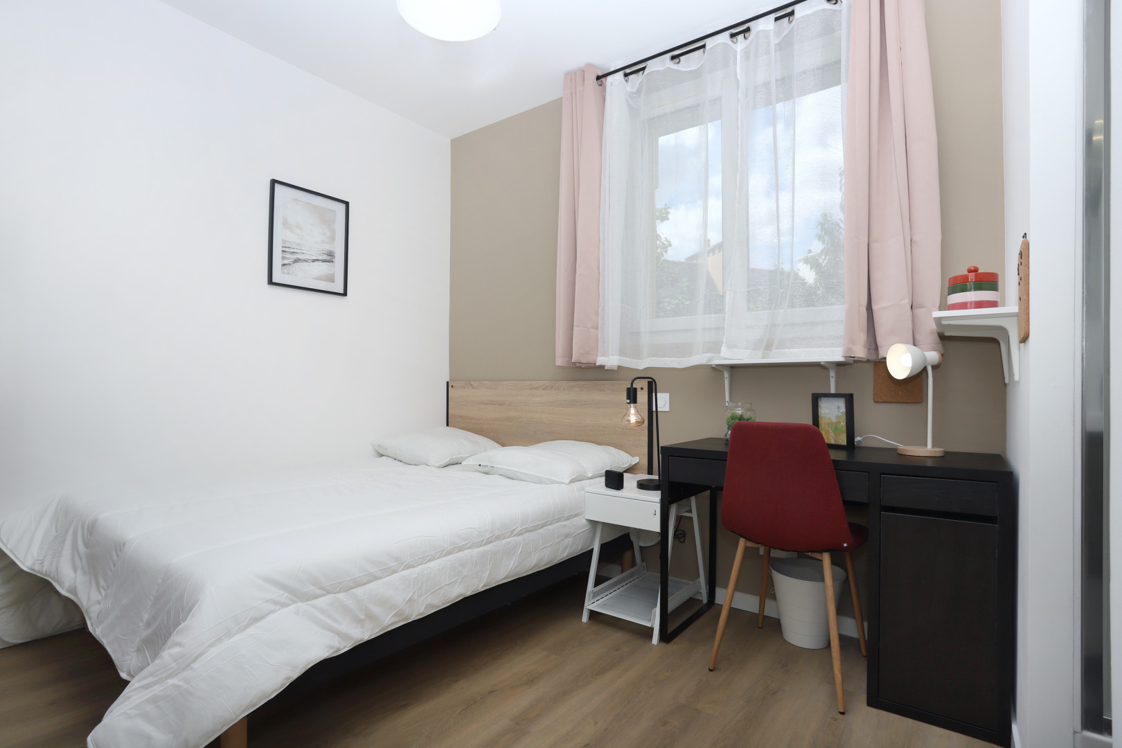 
                                                Colocation
                                                 Colocation 3 chambres