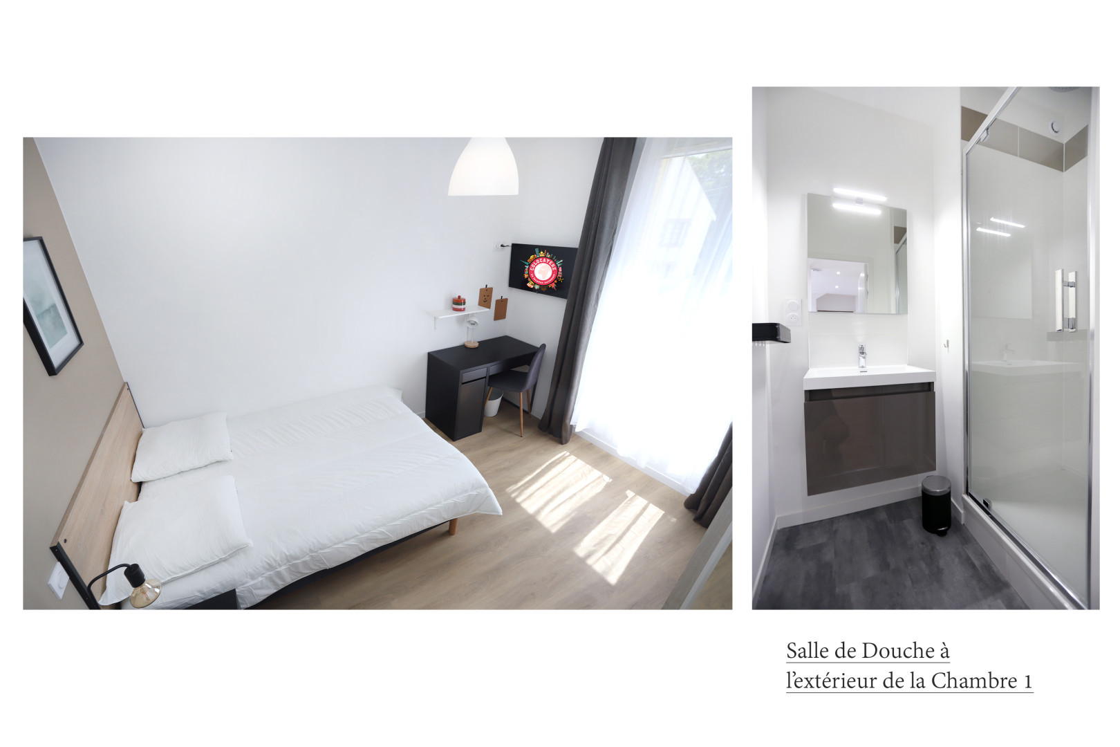 
                                                Colocation
                                                 Colocation 3 chambres