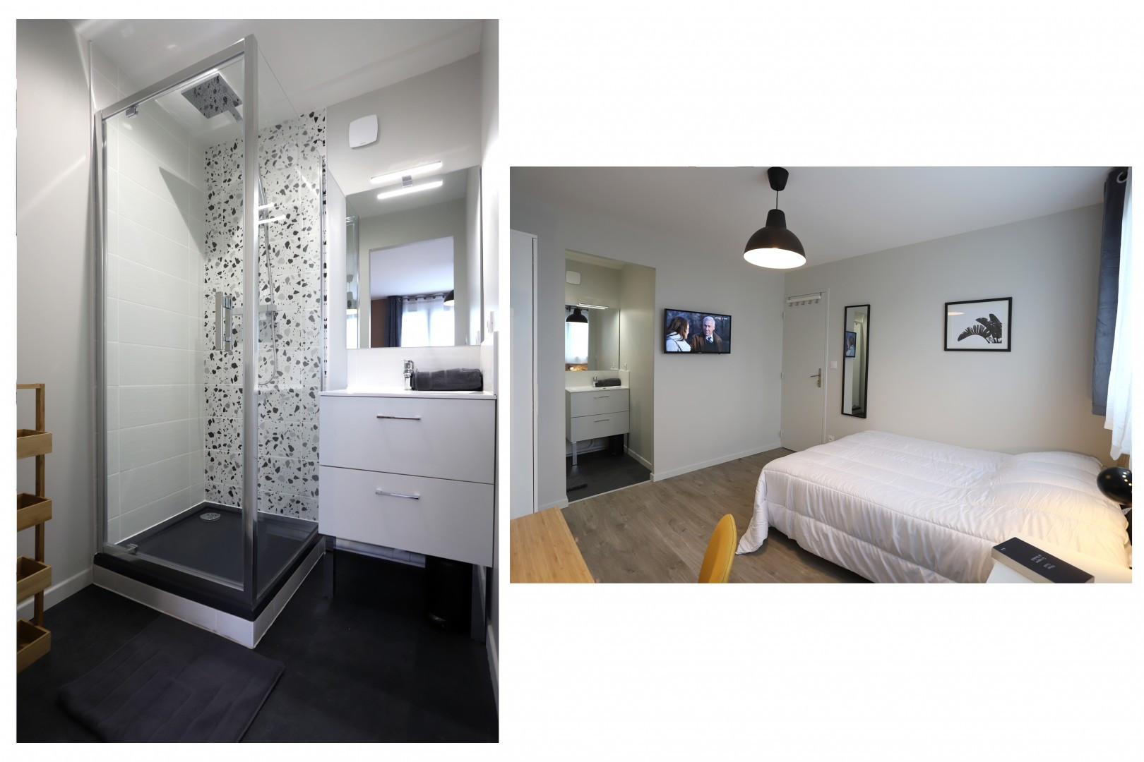 
                                                Colocation
                                                 Colocation 3 chambres