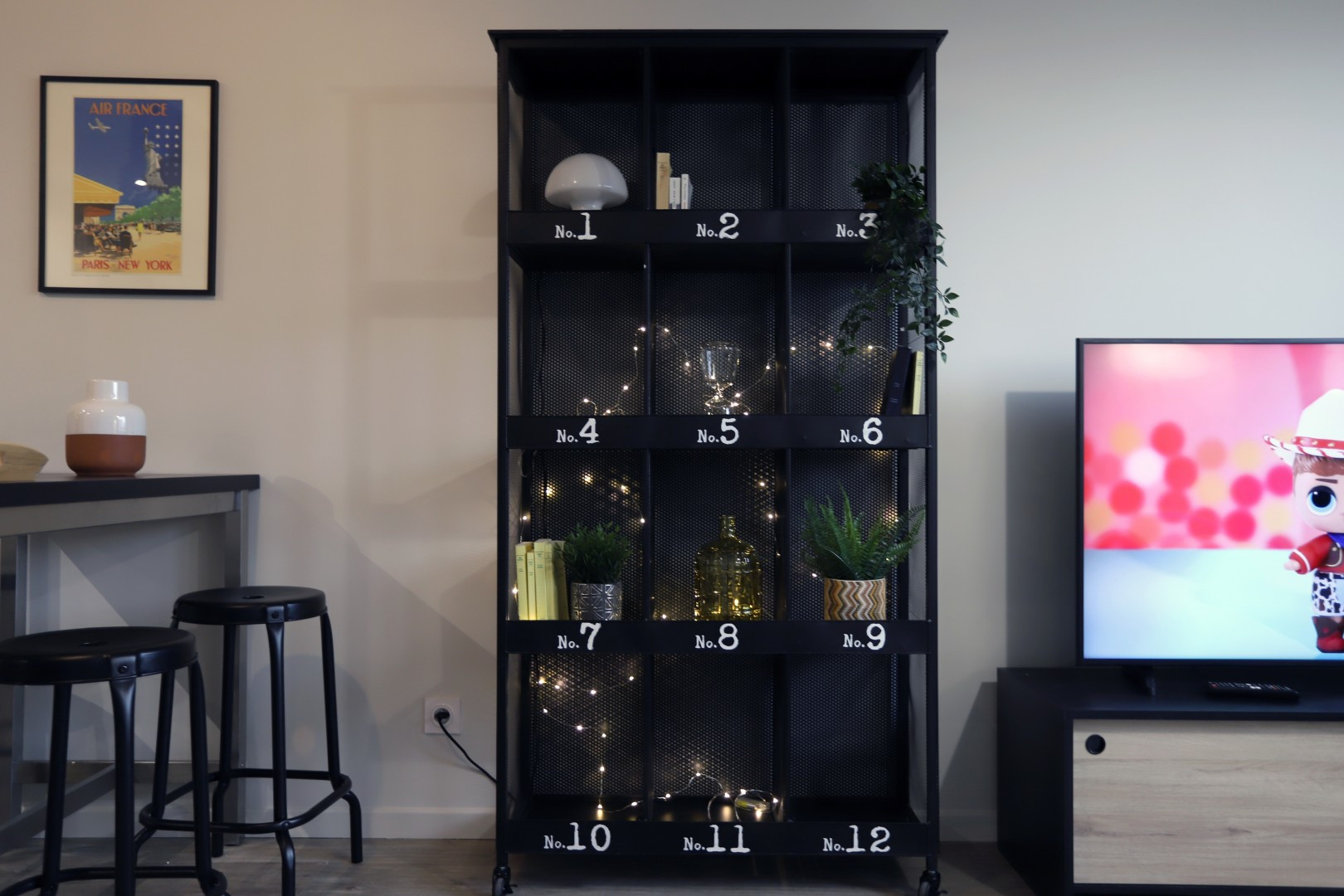 
                                                Colocation
                                                 Colocation 3 chambres