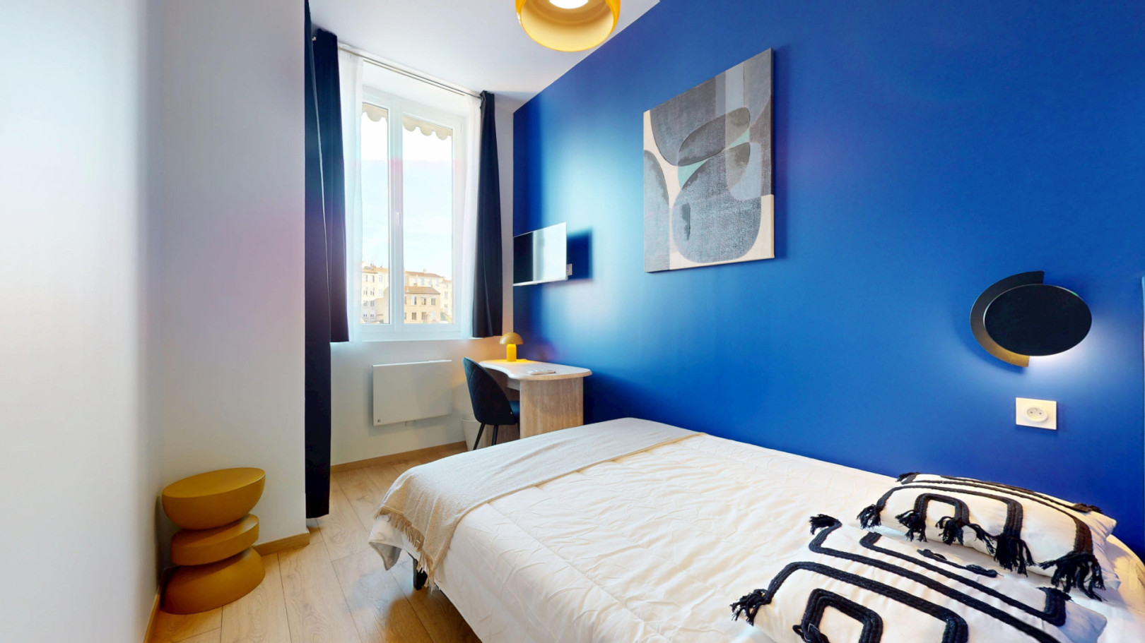 
                                                Colocation
                                                 Colocation 3 chambres