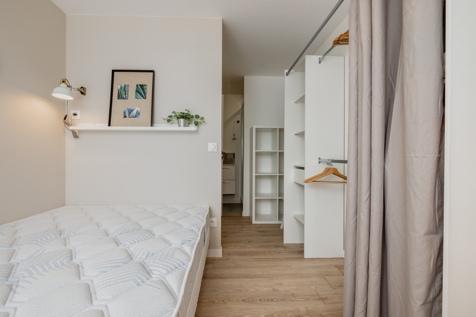 
                                                Colocation
                                                 Colocation 3 chambres