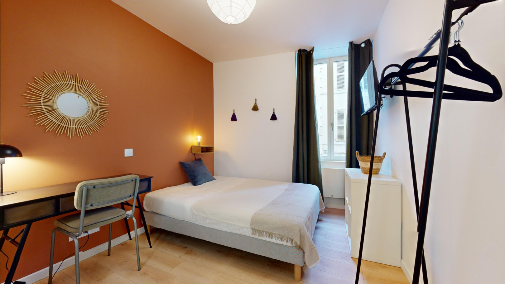 
                                                Colocation
                                                 Colocation 3 chambres