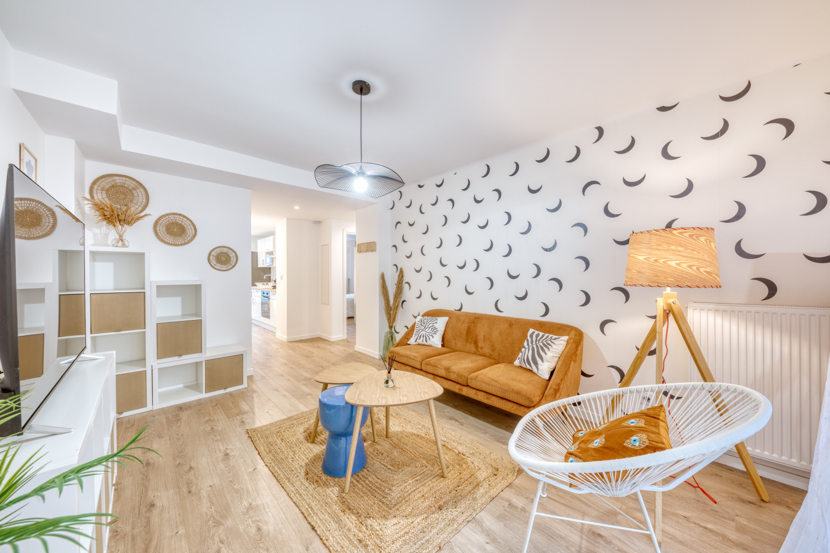 
                                                Colocation
                                                 Colocation 3 chambres