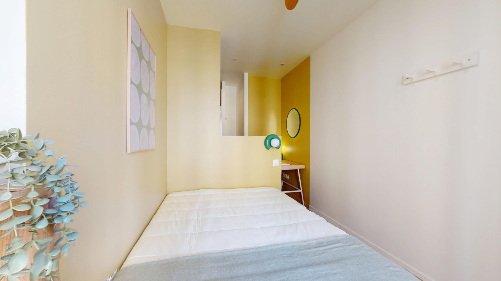 
                                                Colocation
                                                 Colocation 3 chambres