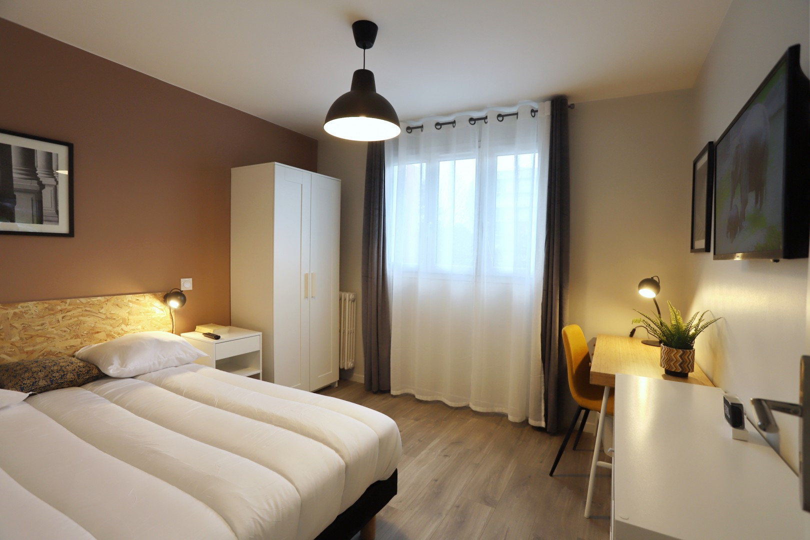 
                                                Colocation
                                                 Colocation 3 chambres