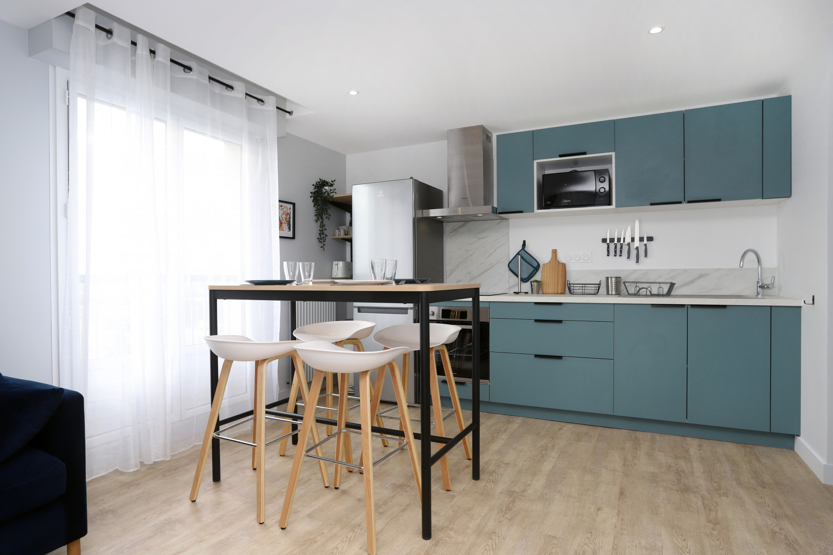 
                                                Colocation
                                                 Colocation 3 chambres
