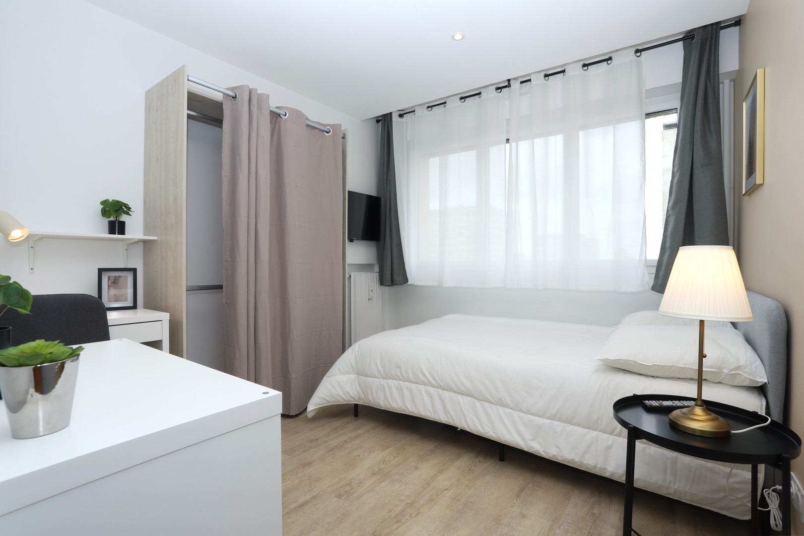 
                                                Colocation
                                                 Colocation 3 chambres