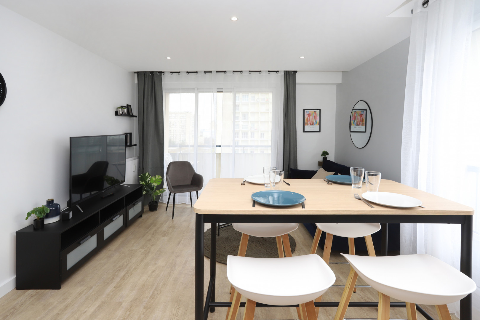 
                                                Colocation
                                                 Colocation 3 chambres
