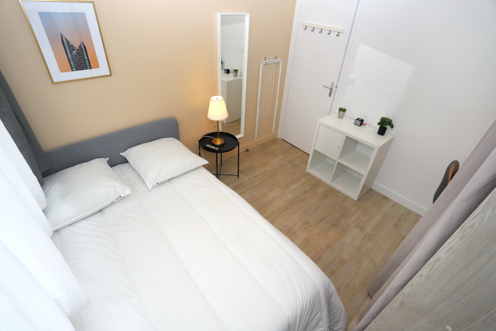 
                                                Colocation
                                                 Colocation 3 chambres