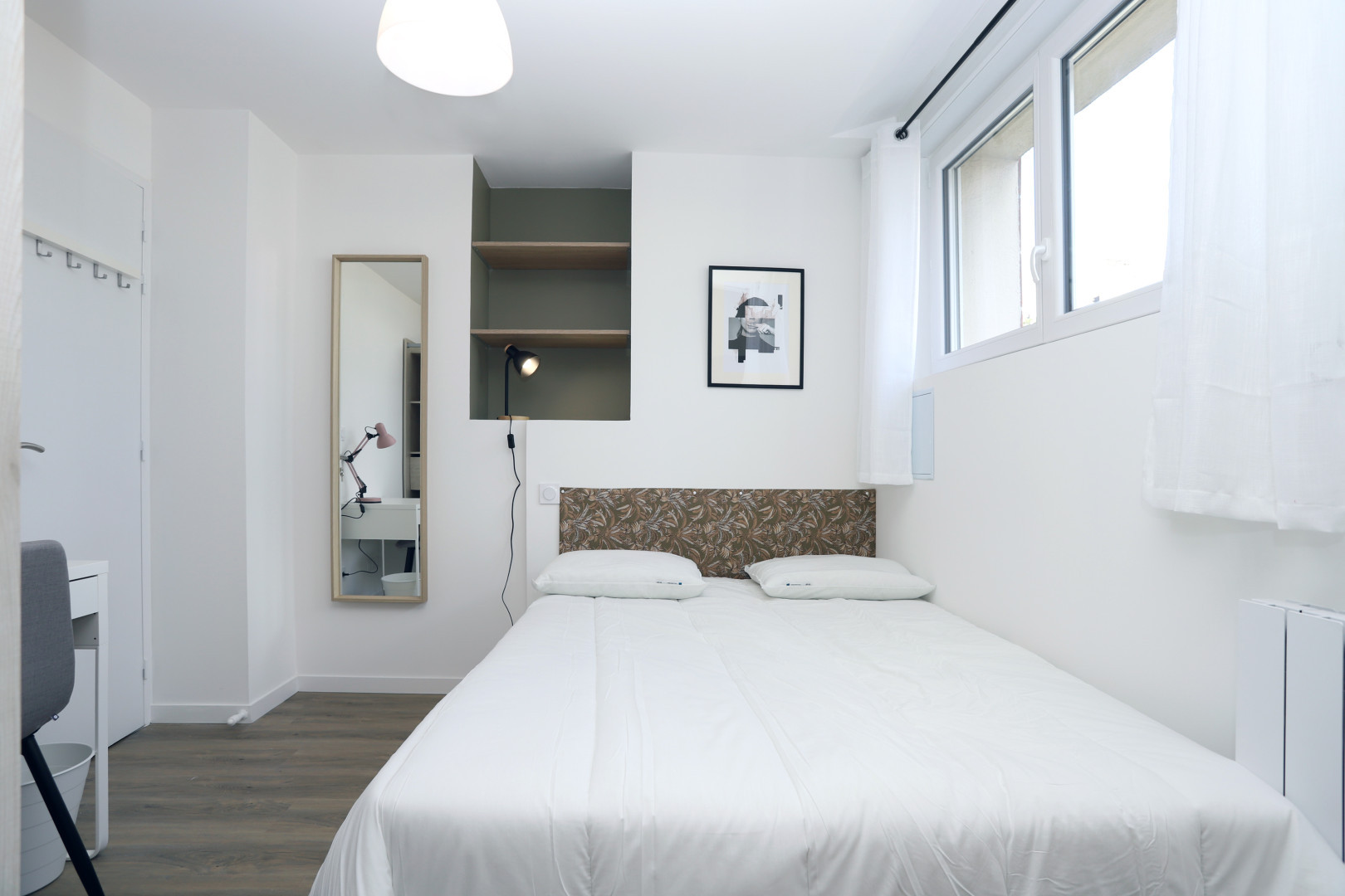 
                                                Colocation
                                                 Colocation 3 chambres
