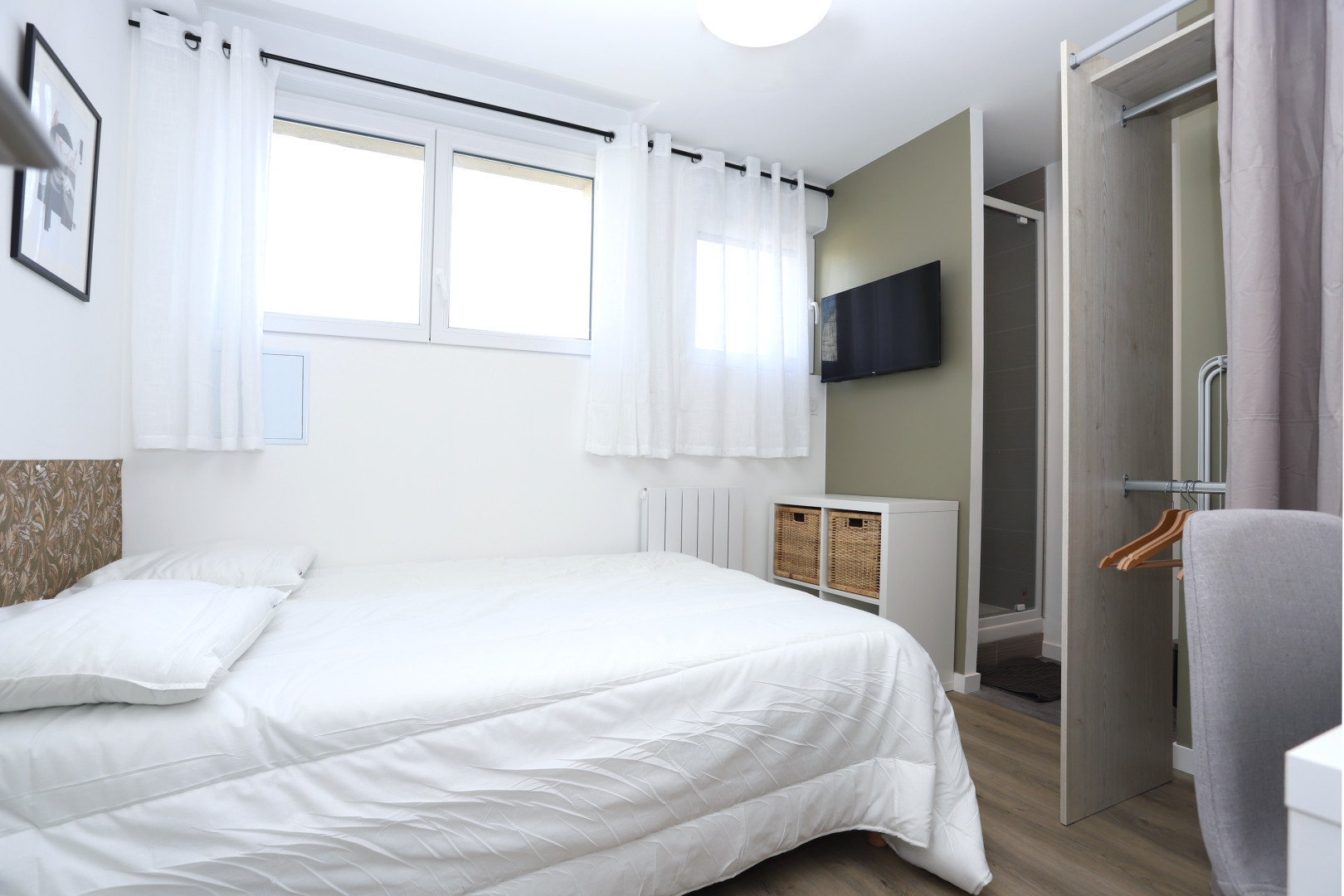 
                                                Colocation
                                                 Colocation 3 chambres