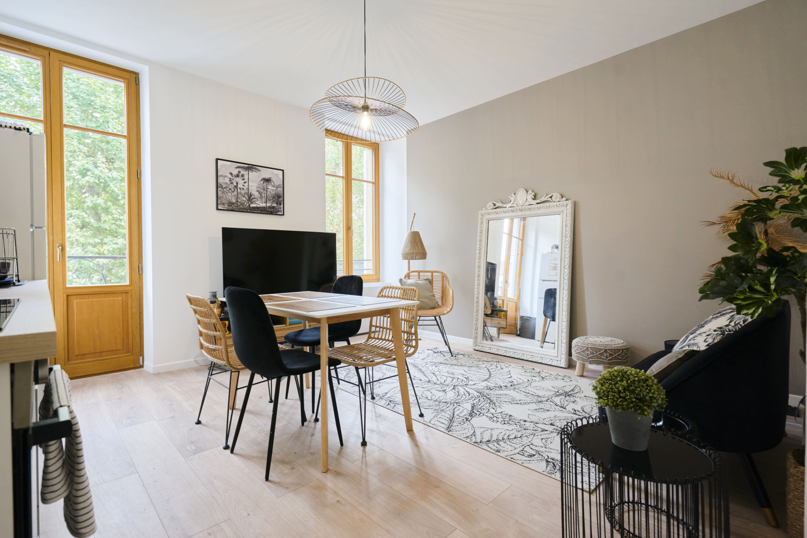 
                                                Colocation
                                                 Colocation 3 chambres