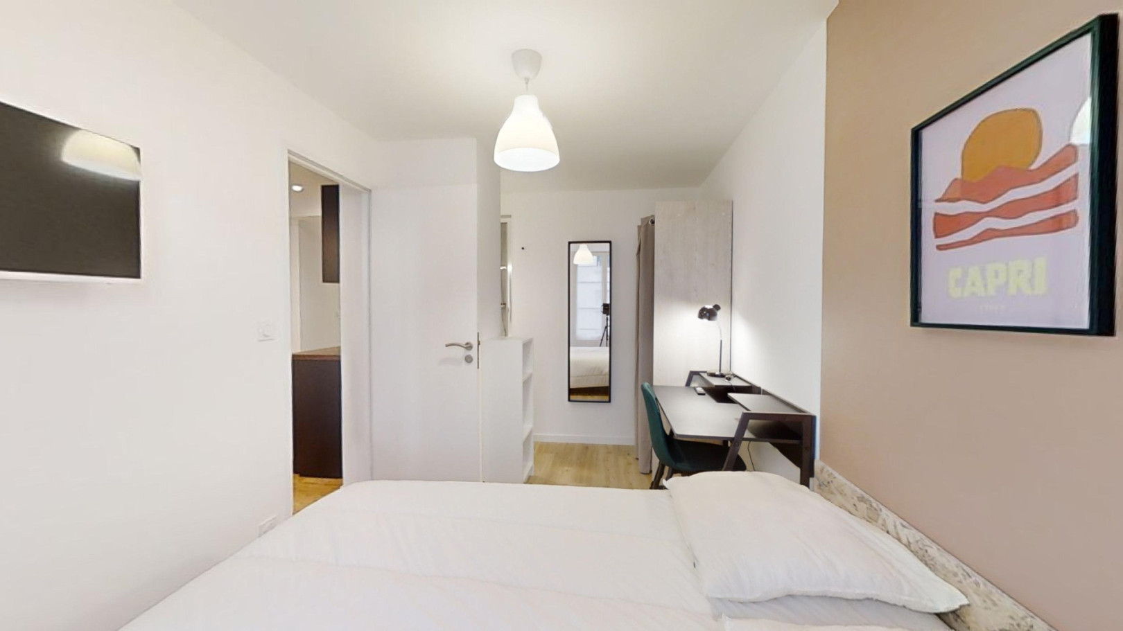 
                                                Colocation
                                                 Colocation 3 chambres
