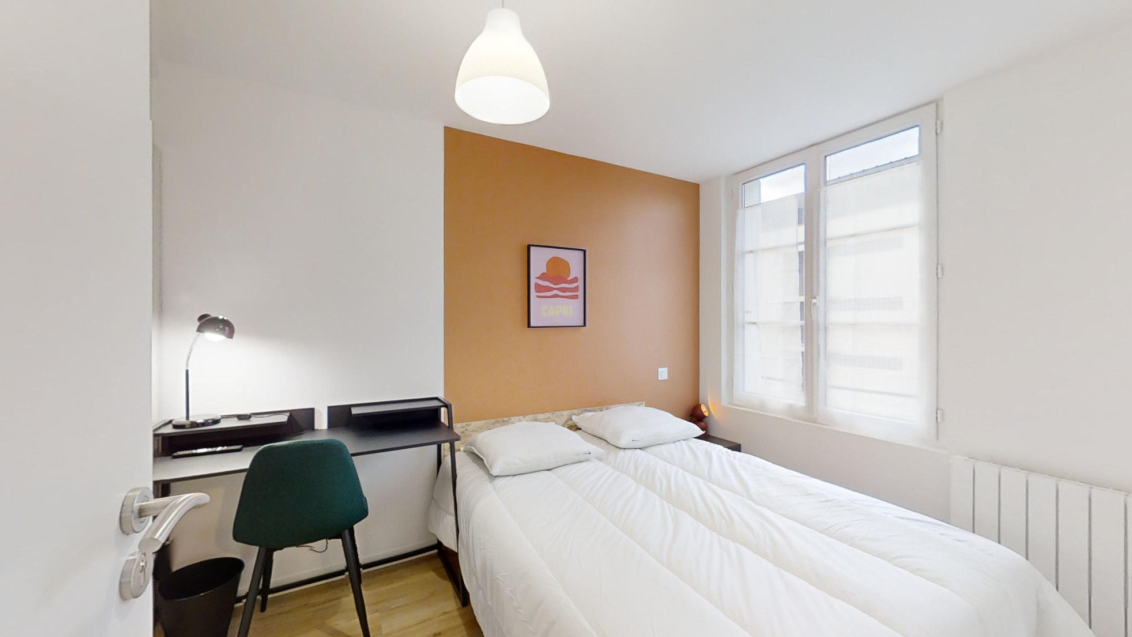 
                                                Colocation
                                                 Colocation 3 chambres