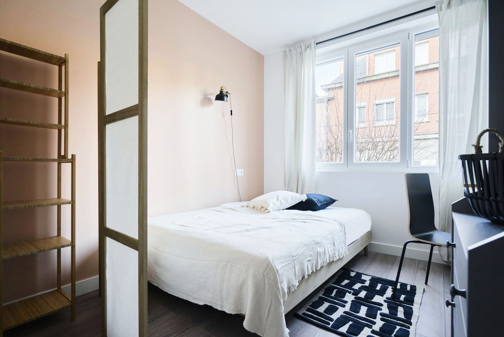 
                                                Colocation
                                                 Colocation 3 chambres