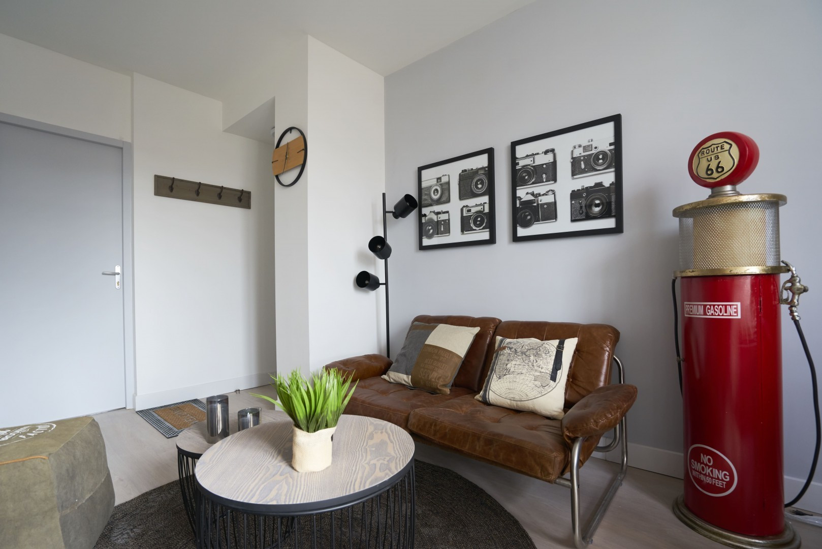 
                                                Colocation
                                                 Colocation 3 chambres