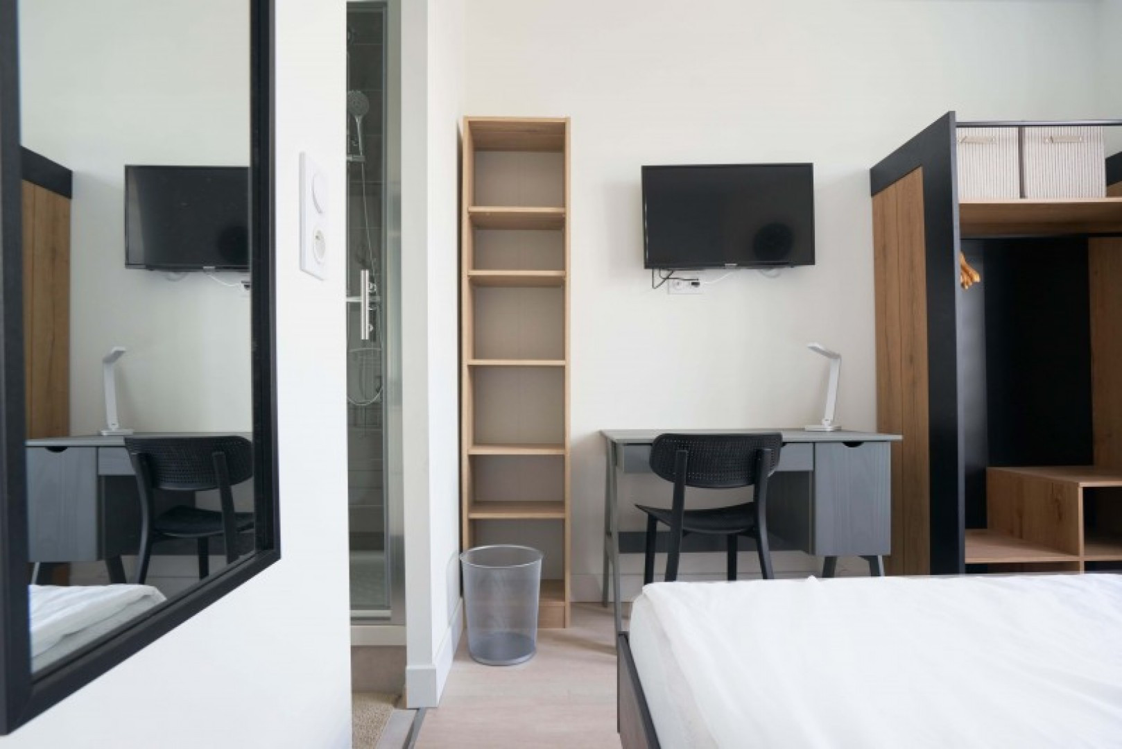 
                                                Colocation
                                                 Colocation 3 chambres
