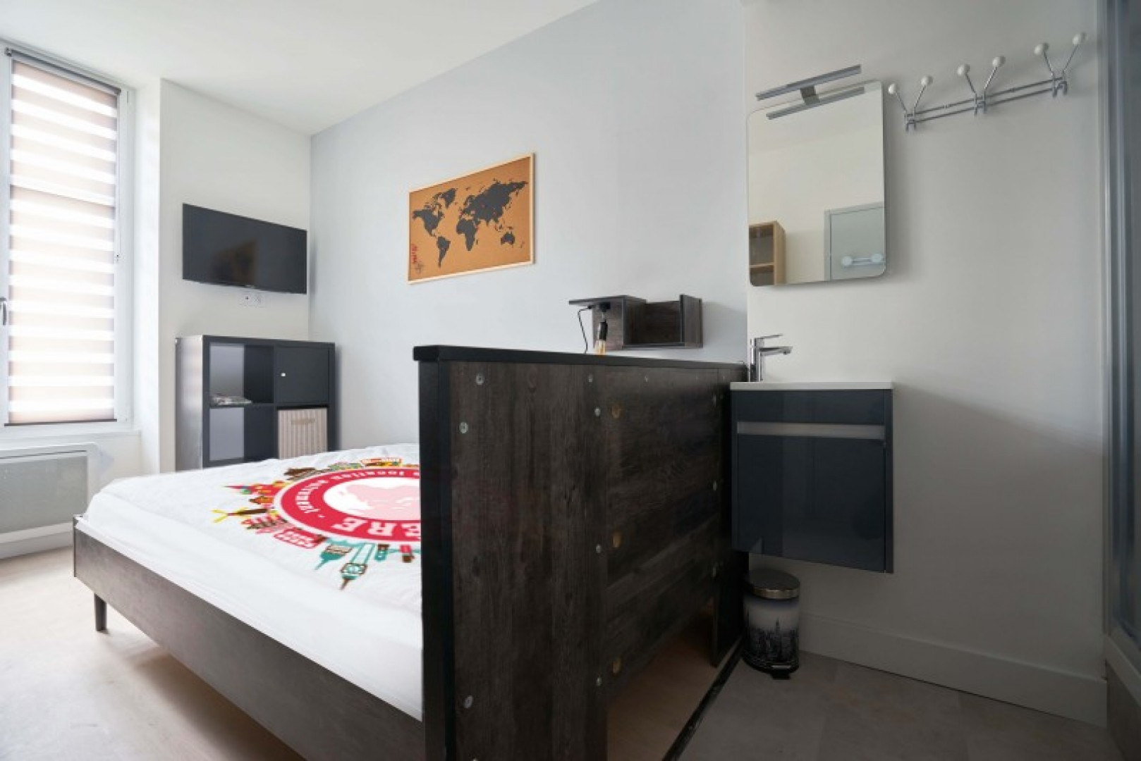 
                                                Colocation
                                                 Colocation 3 chambres
