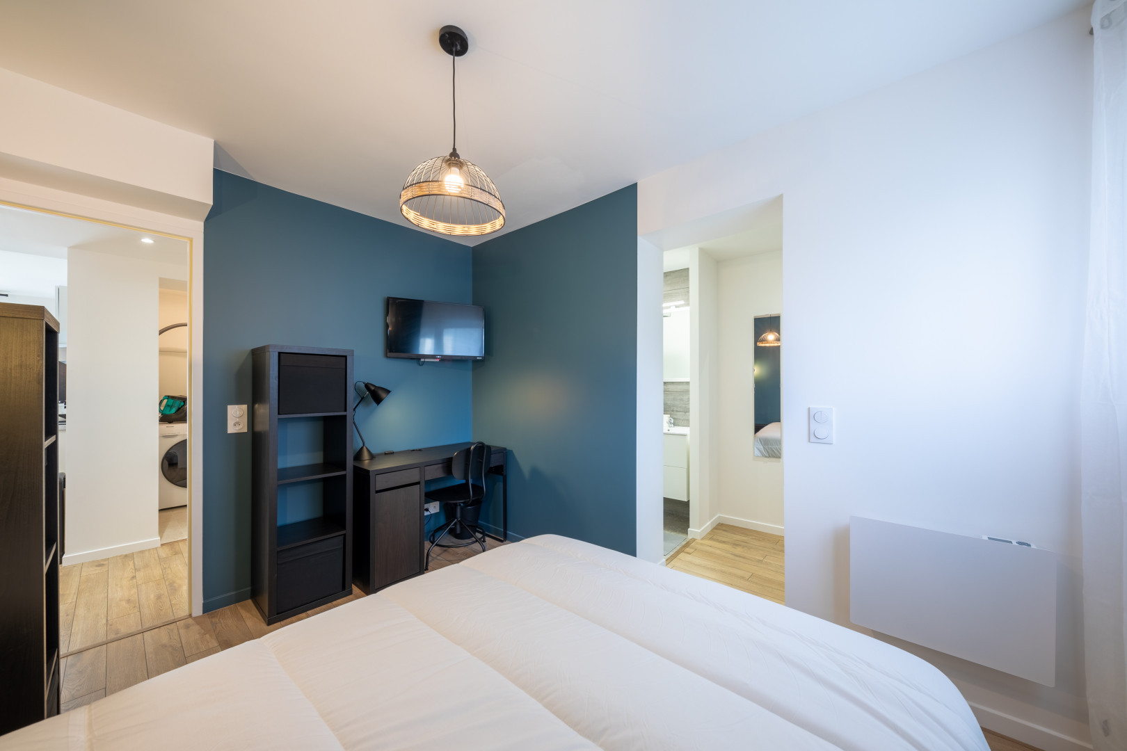 
                                                Colocation
                                                 Colocation 3 chambres