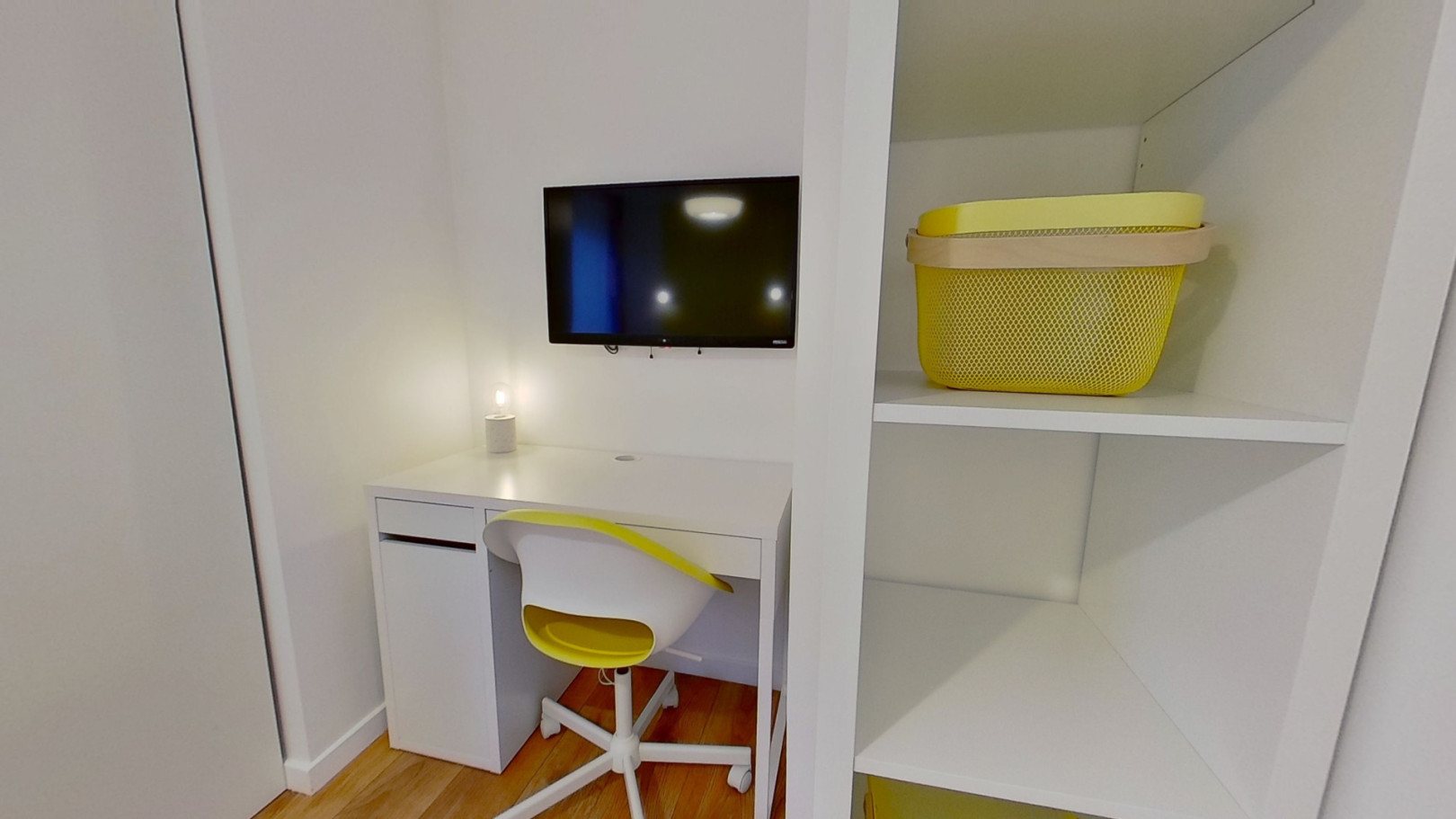 
                                                Colocation
                                                 Colocation 3 chambres