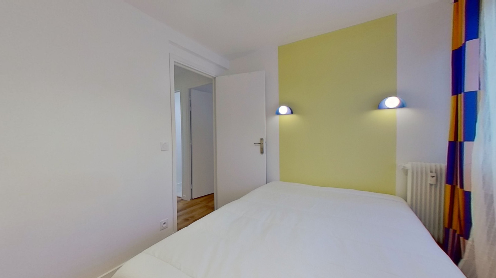 
                                                Colocation
                                                 Colocation 3 chambres