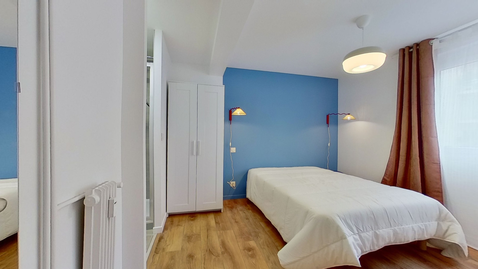 
                                                Colocation
                                                 Colocation 3 chambres