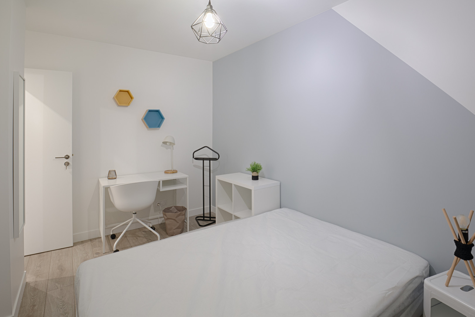 
                                                Colocation
                                                 Colocation 3 chambres