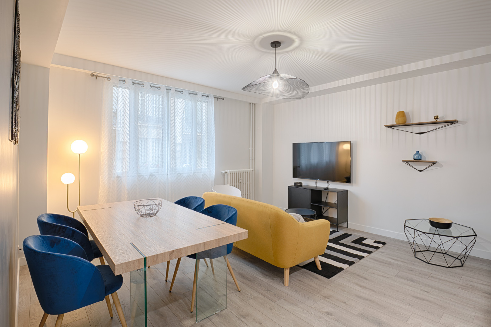 
                                                Colocation
                                                 Colocation 3 chambres