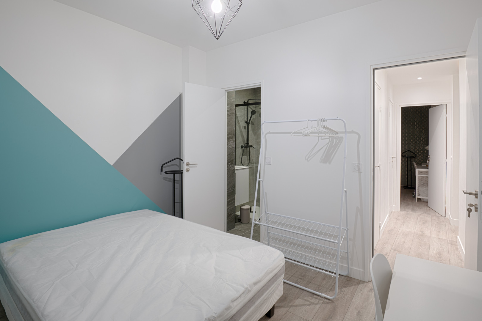 
                                                Colocation
                                                 Colocation 3 chambres