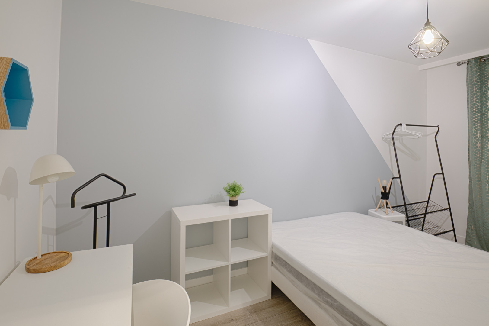 
                                                Colocation
                                                 Colocation 3 chambres