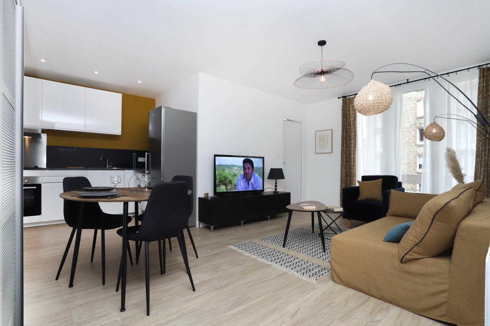 
                                                Colocation
                                                 Colocation 3 chambres
