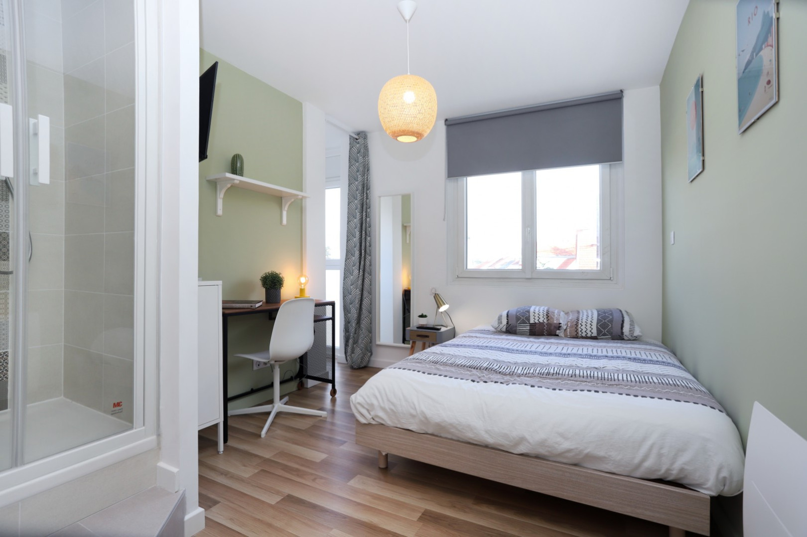 
                                                Colocation
                                                 Colocation 3 chambres