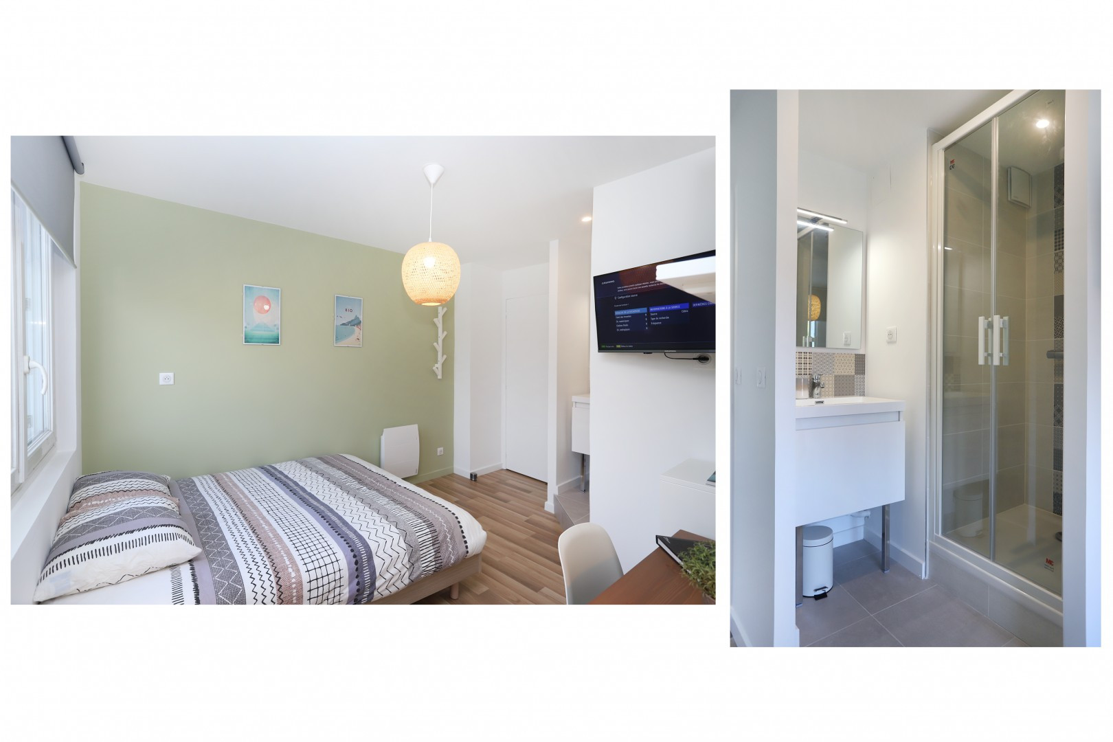 
                                                Colocation
                                                 Colocation 3 chambres