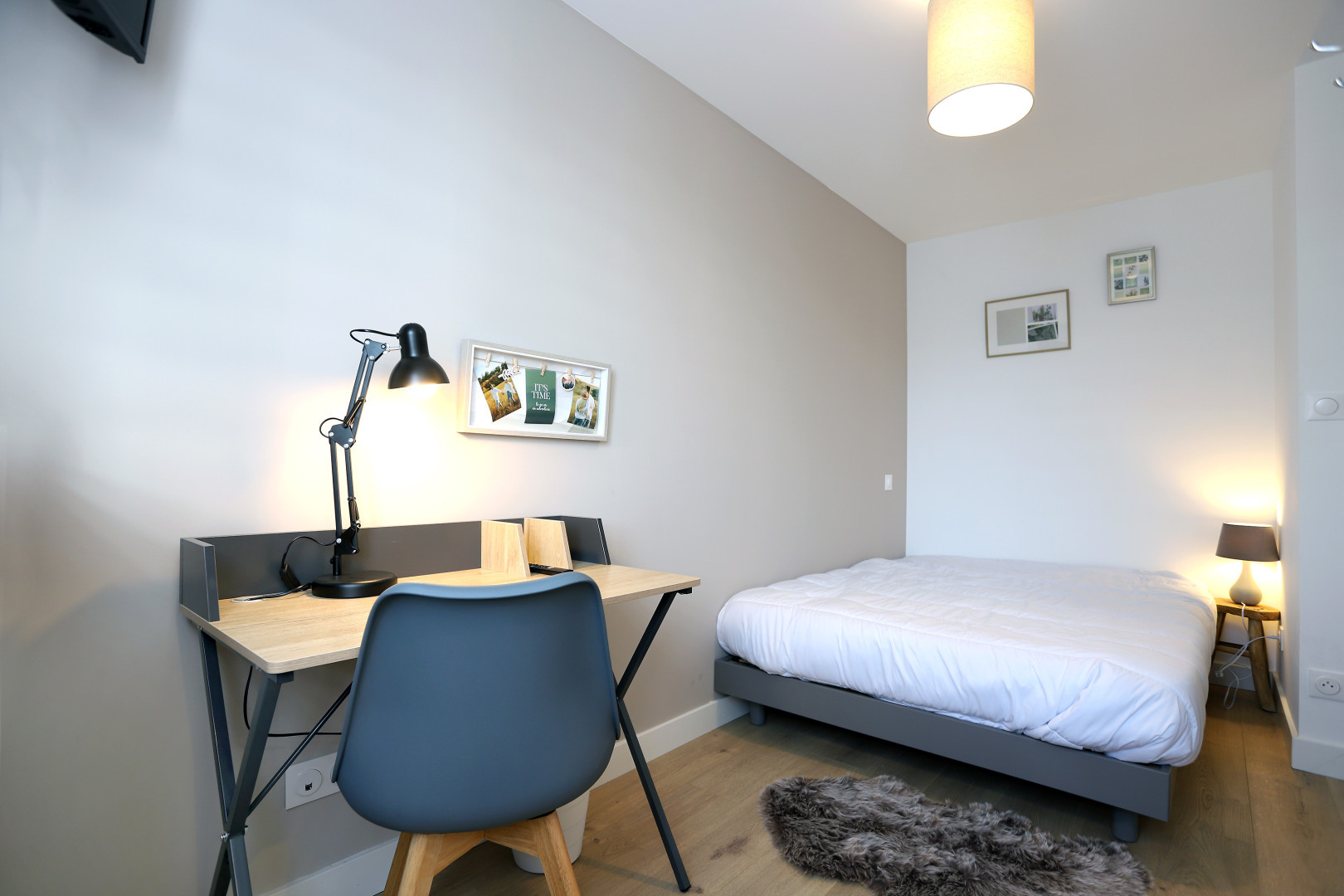 
                                                Colocation
                                                 Colocation 3 chambres