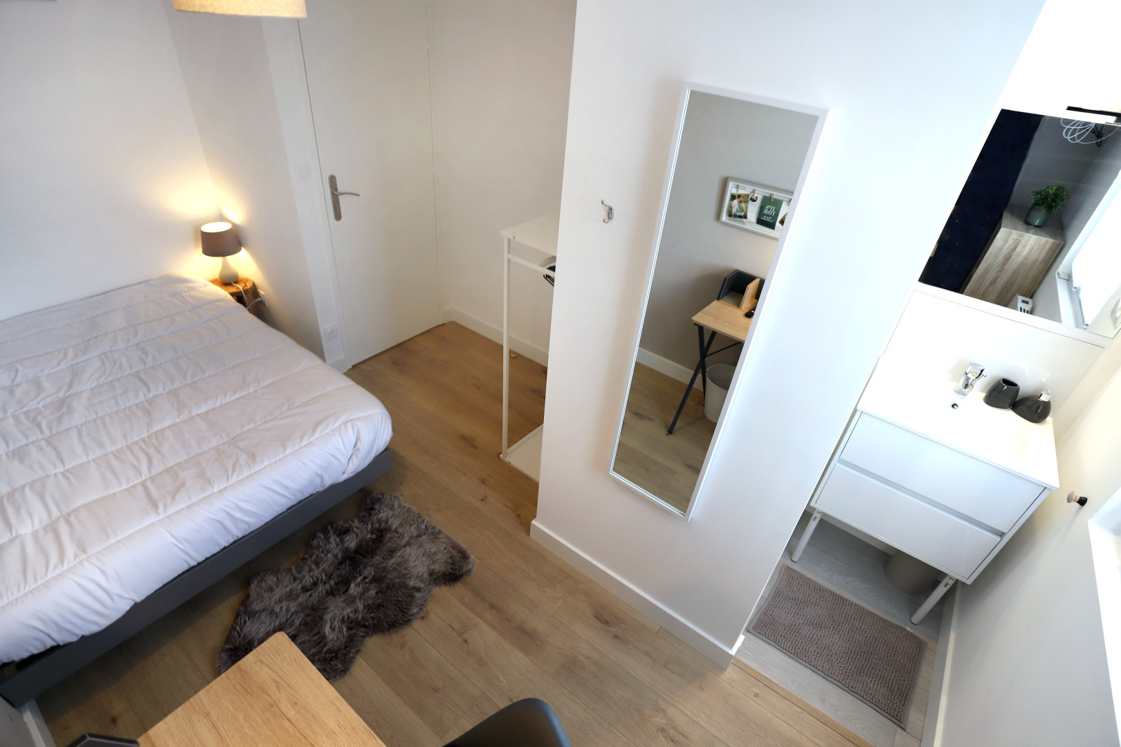 
                                                Colocation
                                                 Colocation 3 chambres