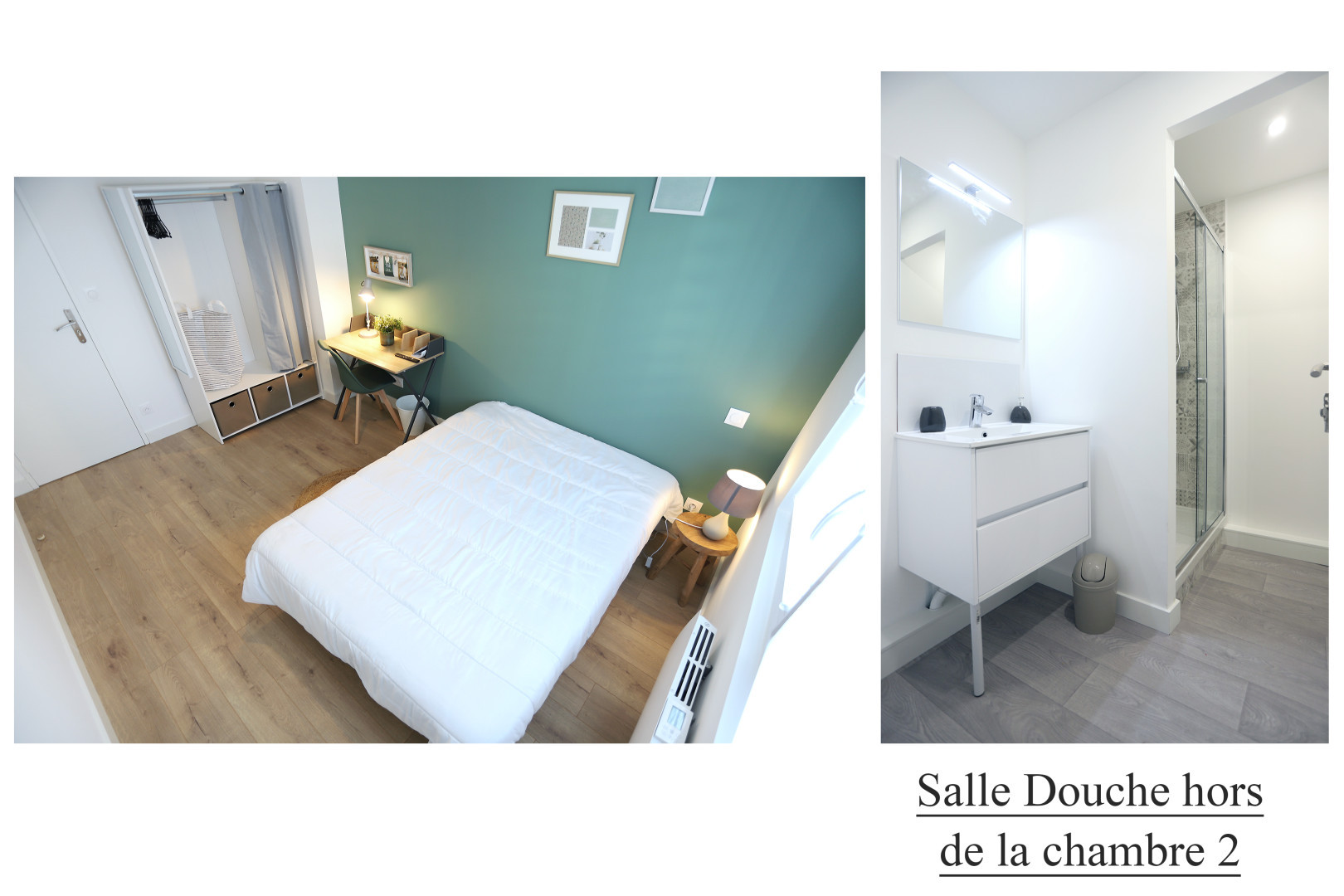 
                                                Colocation
                                                 Colocation 3 chambres