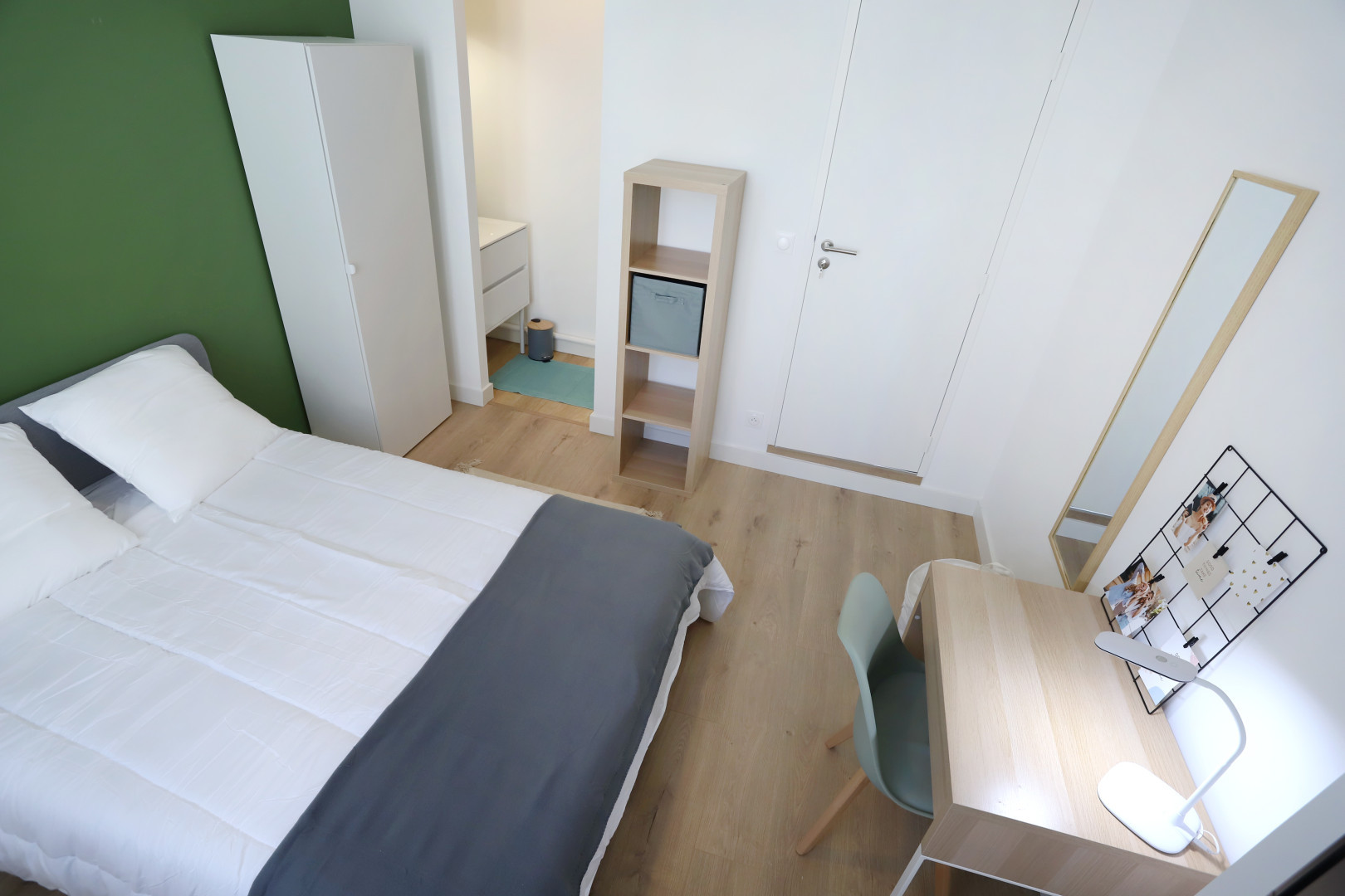 
                                                Colocation
                                                 Colocation 3 chambres