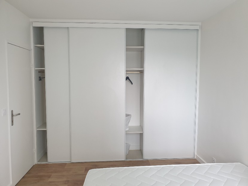 
                                                Location
                                                 Colocation 3 chambres à Mantes la Ville