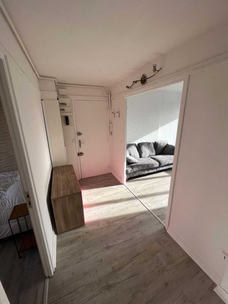 
                                                Location
                                                 Colocation 3 chambres Fontenay aux Roses