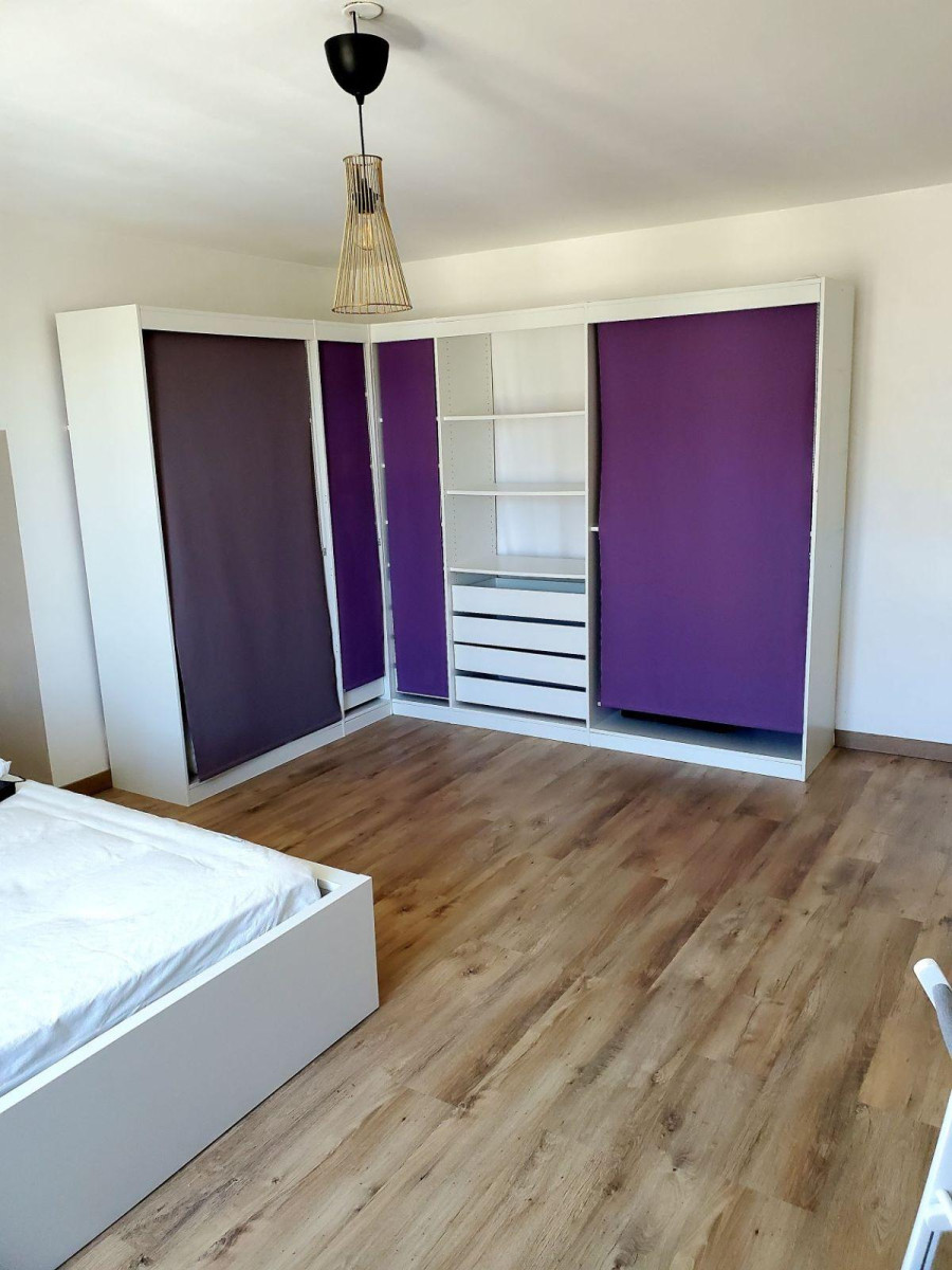 
                                                Location
                                                 COLOCATION 3ETUDIANTS OU LOGEMENT ENTIER