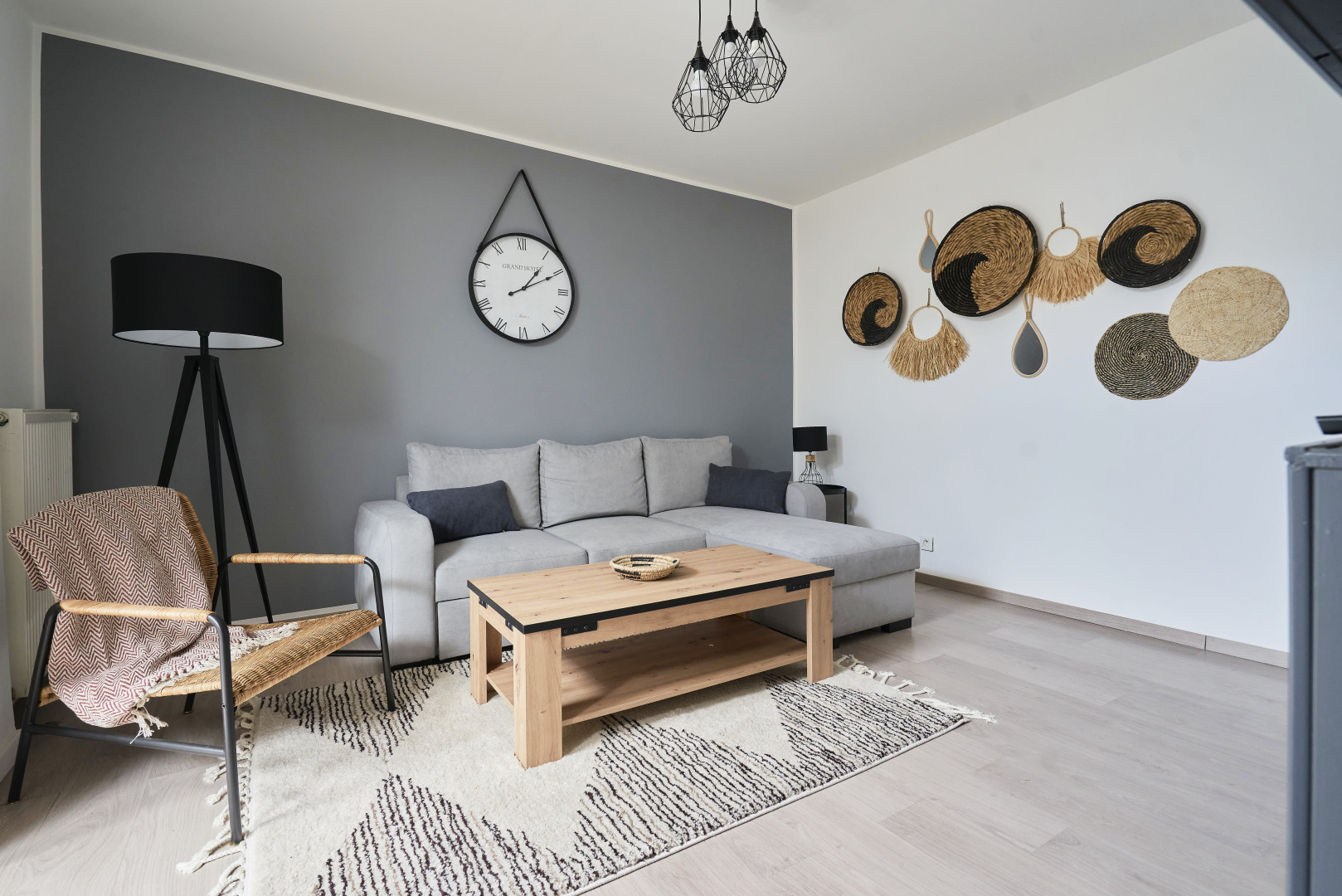 
                                                Colocation
                                                 Colocation 4 chambres