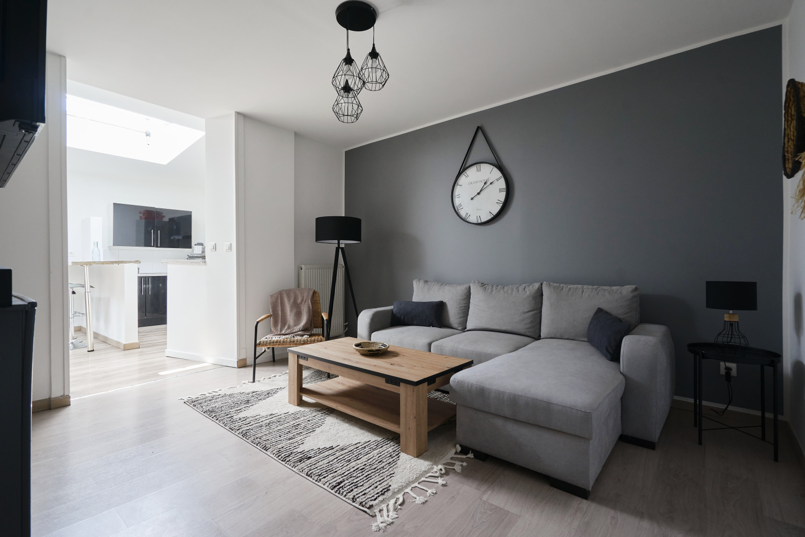 
                                                Colocation
                                                 Colocation 4 chambres