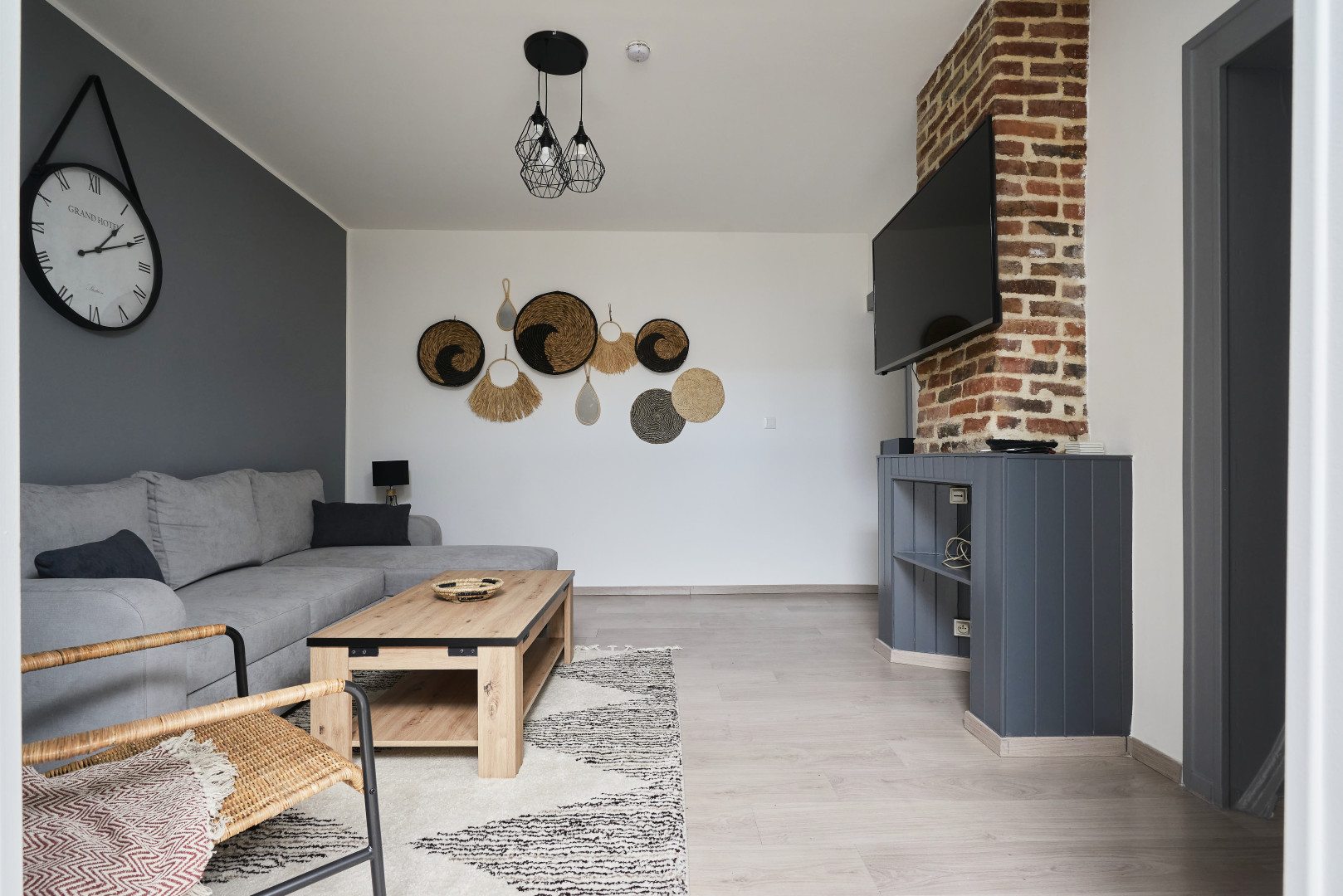 
                                                Colocation
                                                 Colocation 4 chambres