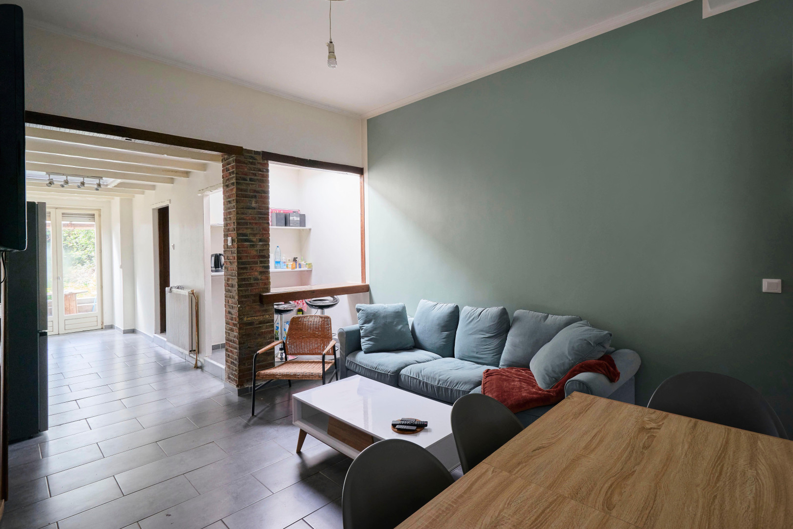 
                                                Colocation
                                                 Colocation 4 chambres