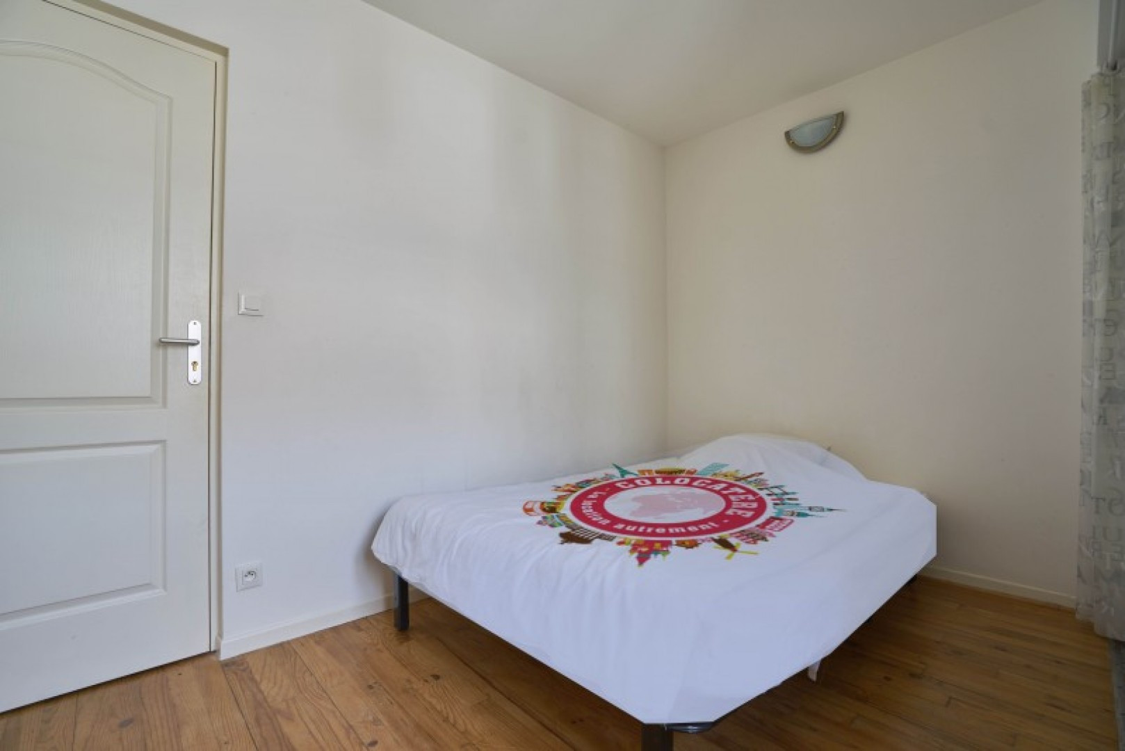 
                                                Colocation
                                                 Colocation 4 chambres