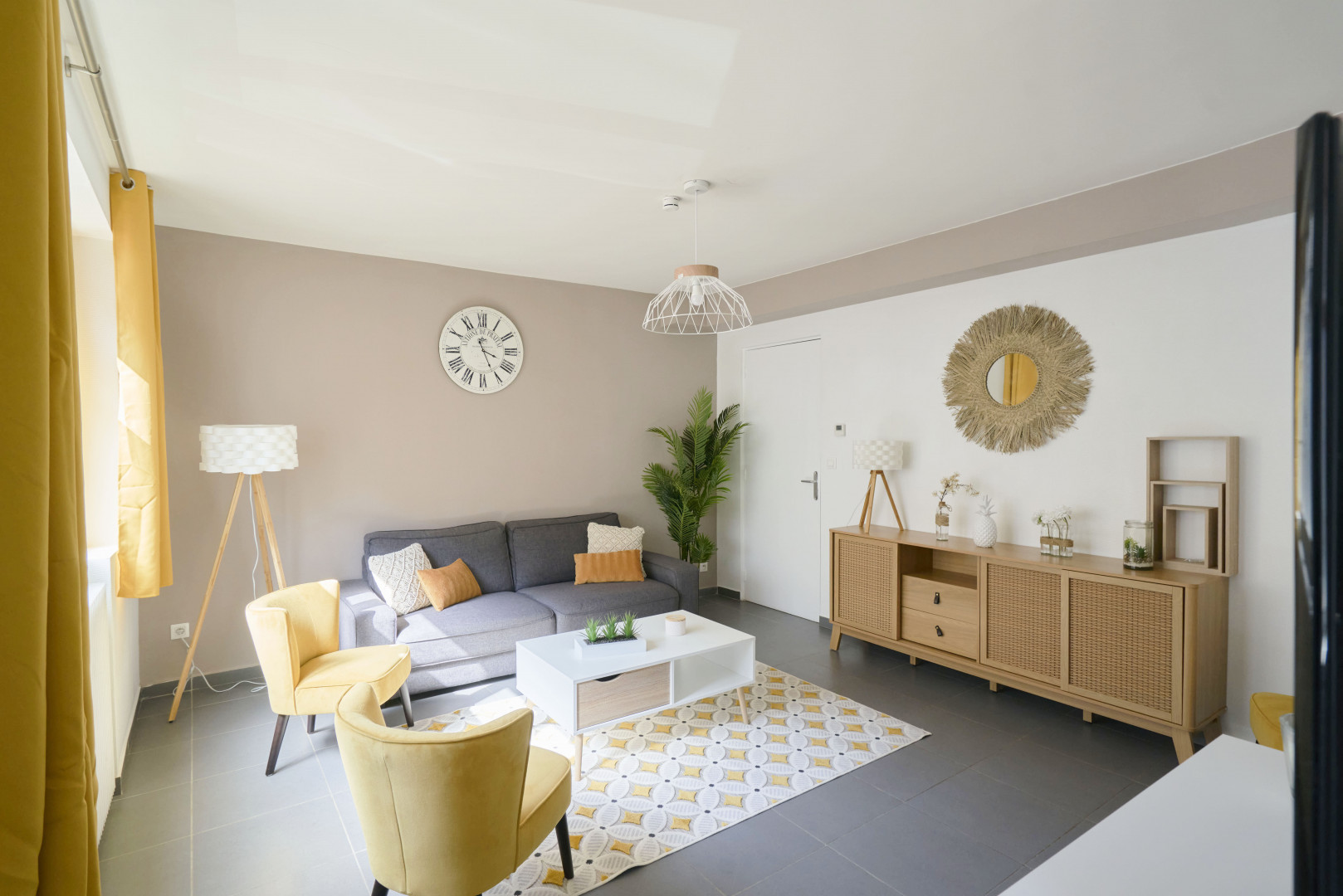 
                                                Colocation
                                                 Colocation 4 chambres